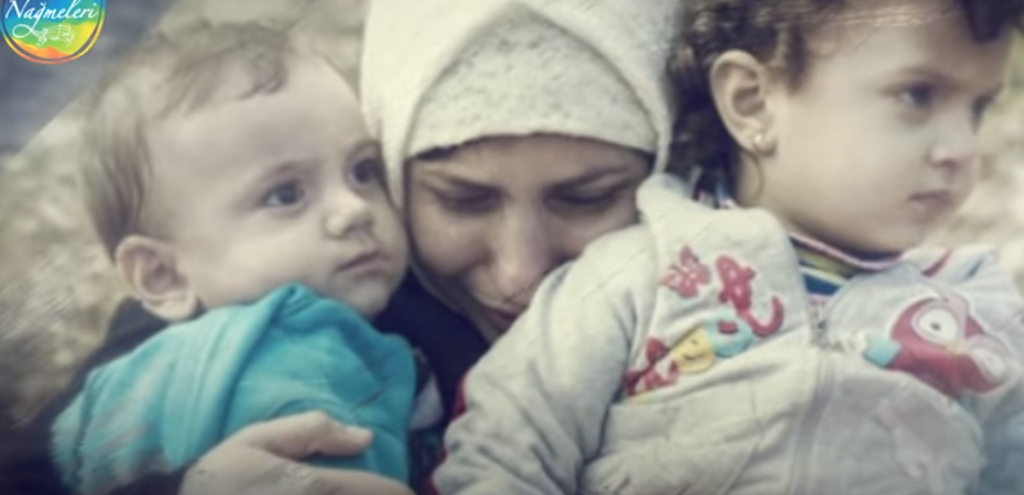 Meriç’te çocukları ile boğulan annelere: Mevsim hazan, bahçeler tarumar…