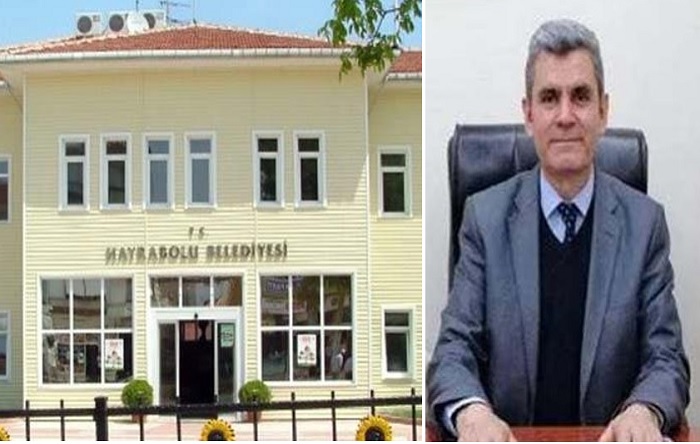 4 yerden maaş alan AKP’li, maaşını düşüren AKP’li belediyeye dava açtı!