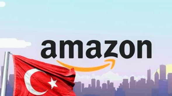 ‘Amazon Türkiye’ye Kişisel Veri’ cezası: 1 milyon 200 bin TL ceza verildi