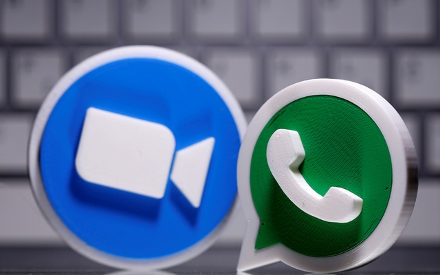 WhatsApp, Zoom’a rakip oluyor: Aynı anda 50 kişi görüntülü görüşülebilecek
