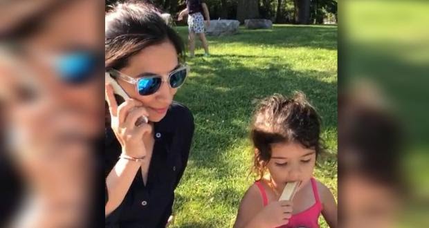 Arzu Yıldız 15 Temmuz’u anlattı: Yedi aylık bebeğimi geride bırakıp nasıl sınırı geçtim