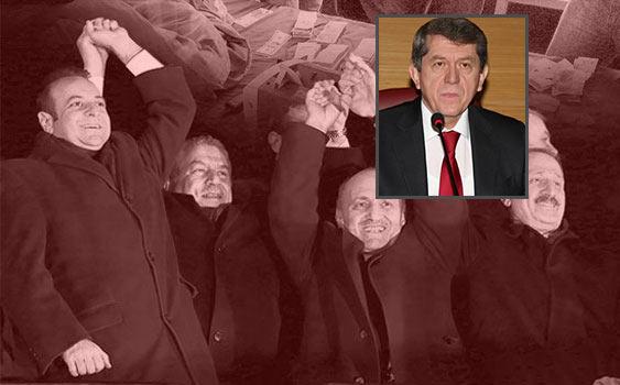 17 Aralık’ı sıfırlayan Savcı Aydıner, İzmir Cumhuriyet Başsavcı Vekilliği’ne getirildi