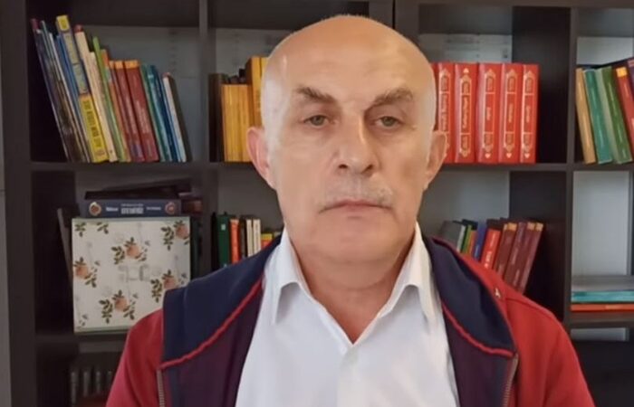 Cemil Başbay: Atilla Taş’a beraat veren hâkimi, Silivri’de yanımıza verdiler