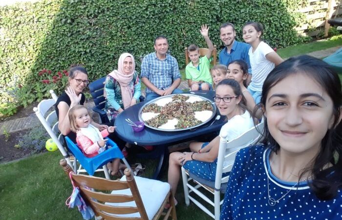 Zulümden kaçan öğretmenler: İnsanlara faydalı olmaktan başka derdimiz yok
