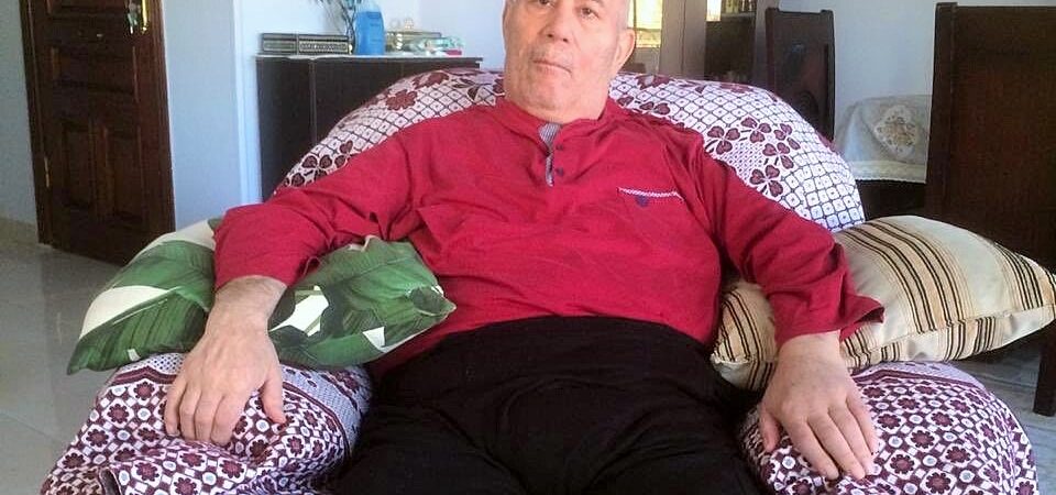 Sevenlerini üzüntüye boğdu: Dr. Ali Bayram, Gurbet diyarı Mısır’da hakka yürüdü