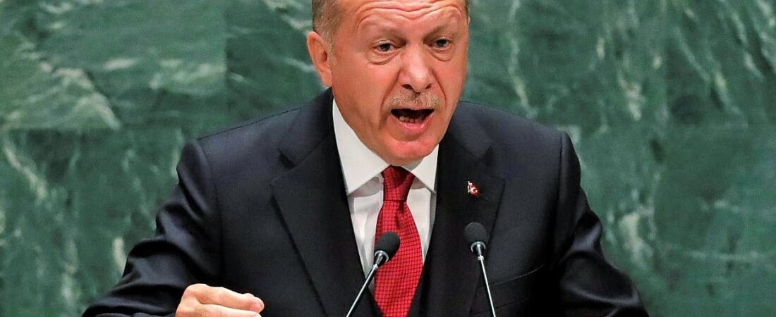MetroPOLL araştırma şirketi CEO: AK Parti’nin oyu 18 yılda ilk defa yüzde 30,7’de