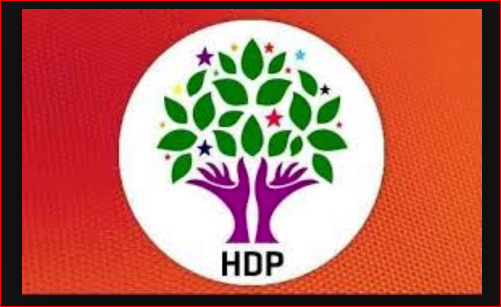HDP’den, AKP’ye: Kürt düşmanlığı sürüyor, bu iktidar darbeci ve halk düşmanı