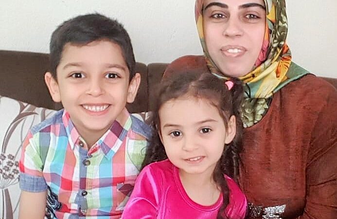 Hamile tutuklu sayısı 3’e çıktı: Hatice Aydın’ın hem düşük riski hem de sağlık problemleri var