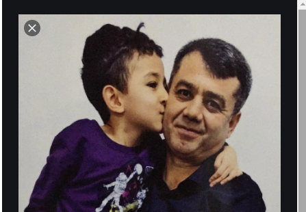 İHD’de den talep: Tutuklu kanser hastası Gazeteci Mevlüt Öztaş için özgürlük