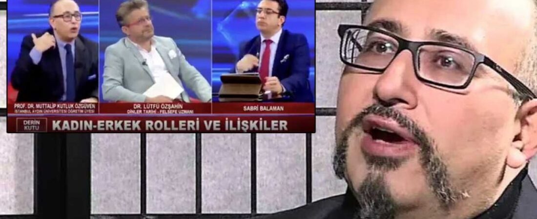 Çocuk tecavüzünü övdüğü için üniversiteden kovulan Prof. Özgüven’den ‘toplama kampı’ önerisi