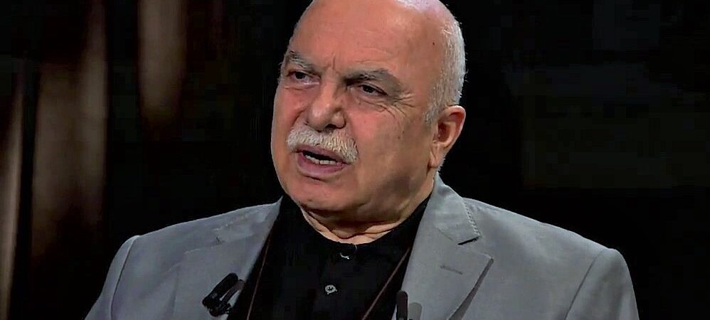 Prof. Dr. Suat Yıldırım’dan, Avusturyalı Pastör’e takdir ve teşekkür