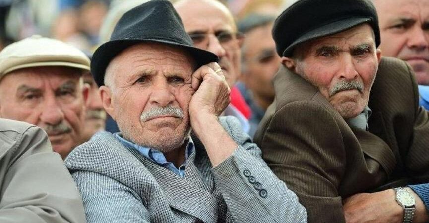 Türkiye’den emekli yurt dışındaki Türklerin maaşı değişecek mi?