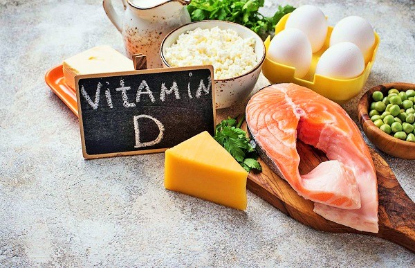 Bilim insanları: D vitamini takviyesi Covid-19’u önlediğine dair bir kanıt yok