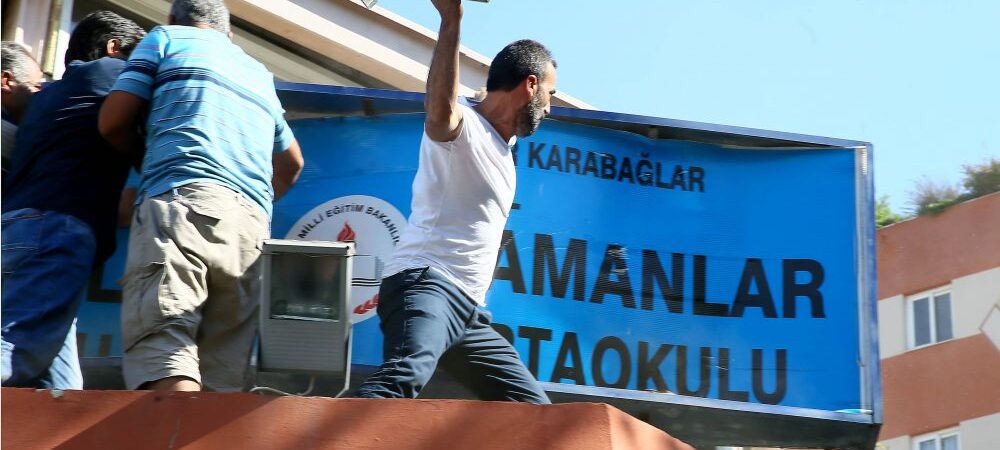 ABD Dışişleri Bakanlığı raporunda: Hizmet Hareketi terör örgütü değil