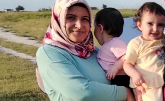Yasemin Baltacı serbest bırakıldı: 2 bebeği için ‘Esirgeme Kurumu’na gönderin’ talimatı verilmişti