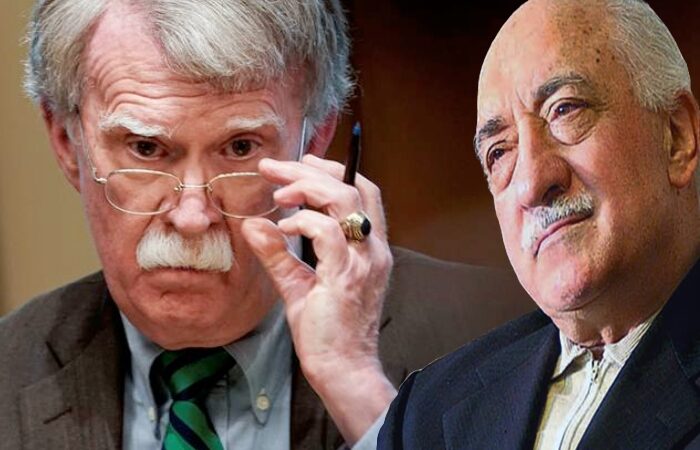 “Gülen sadece bir gün hayatta kalabilirdi”