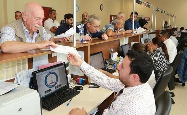 AKP genişletiyor: Memur olurken değil daha öğrenci olmadan fişleme!