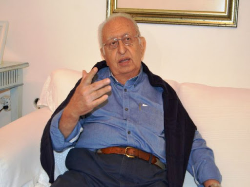 Hüsamettin Cindoruk: AKP Demokrat Parti’nin mirasçısı değil, karşıtıdır