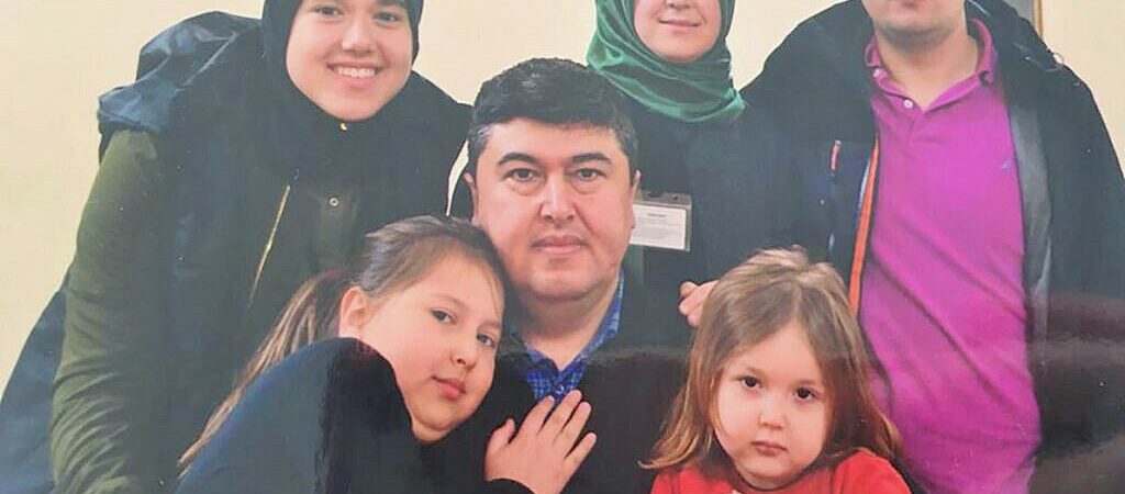 Tutuklu Gazeteci Çümen: Açık görüş yasağı işkenceye dönüştü, çocuklarıma sarılmak istiyorum