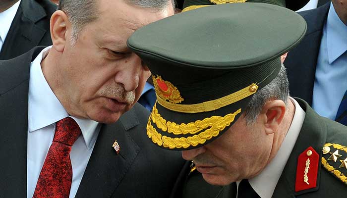 CHP’li Öztrak’tan Erdoğan’a:Darbe öncesi Marmaris’te işin neydi, uçaklar neden hazır duruyordu?
