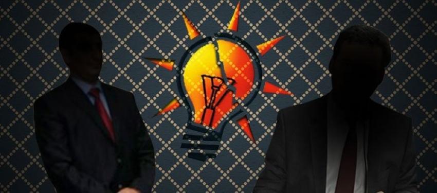 Pandemi yardımı adı altında vatandaş AKP üyesi yapıldı!