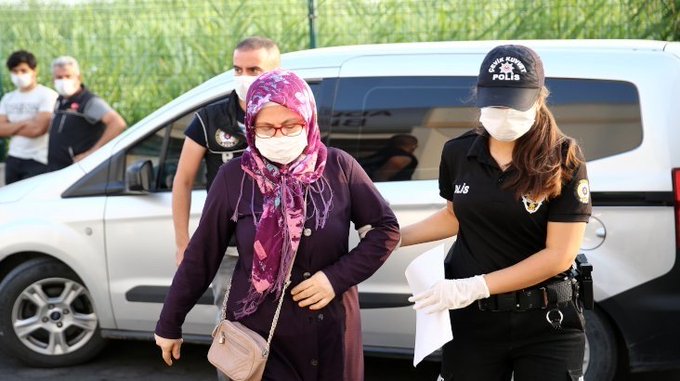 Darbenin 4. yılında AKP rejiminin hedefinde yine kadınlar: 31 gözaltı kararı