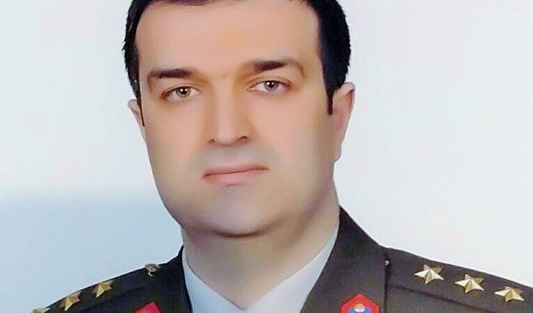 Gazi üsteğmen Kılıçaslan, 15 Temmuz Toplama Kampı’ndaki dehşet dolu günleri anlattı