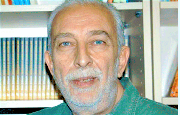 Çölaşan, AKP’nin zindana tıkdığı masumların mektuplarını yazdı: O mektupları okudukça içim kan ağlıyor