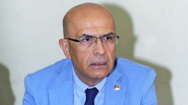 AYM, Enis Berberoğlu kararını erteledi