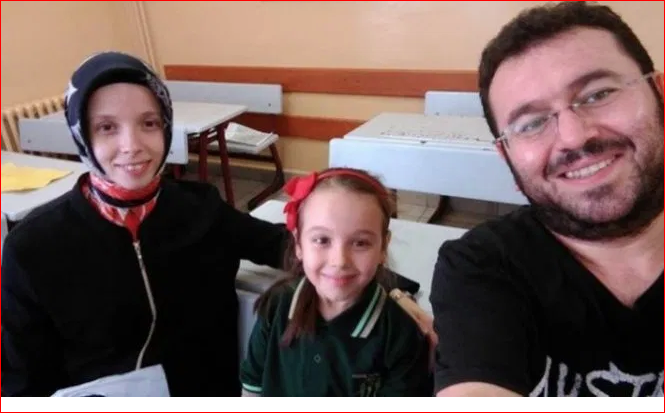 Tutuklu kanser hastası Fatih Terzioğlu’nun sağlık raporu kuruldan saklanıyor!