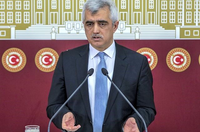 Gergerlioğlu zulmü anlattı: 63 yaşındayım, mukabele okuyan bir kadındım cezaevine düştüm