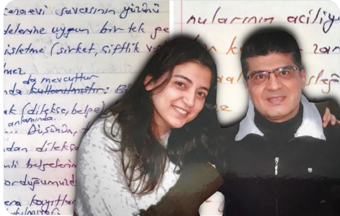 Tutuklu Yargıtay Üyesi Uğur’u darp eden Gardiyanlar: Buradan cesedin çıkacak