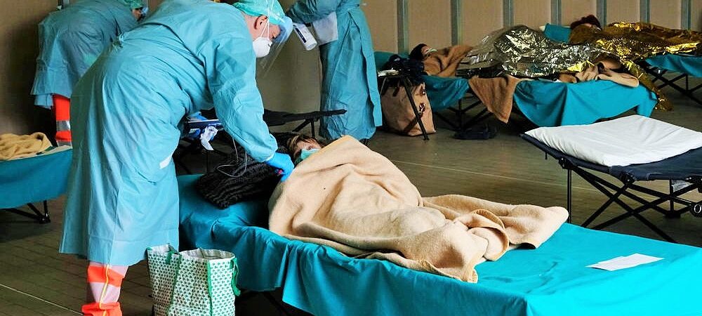 Kovid-19 aşı adayının klinik denemesi, Birisbana bir klinikte start verildi