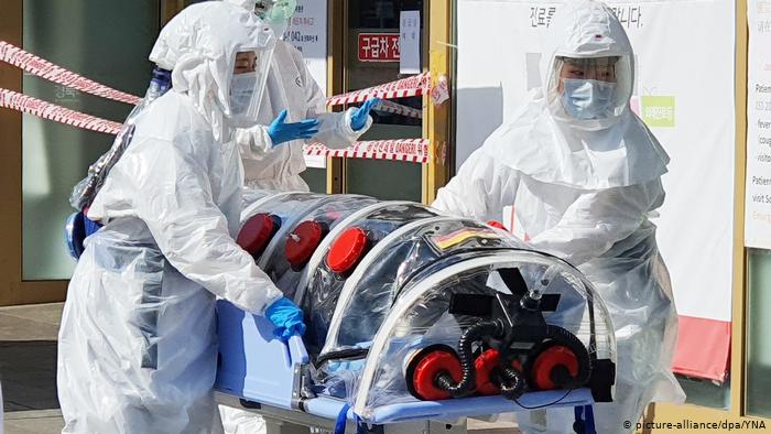 Melbourne’da 6 kişi daha hayatını kaybetti: Korona’dan ölenlerin sayısı 139’a yükseldi