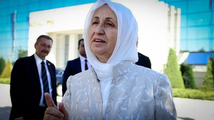 Melek Anne’nin evine icra gönderdiler, kapısını kırıp eşyalarını gasp ettiler