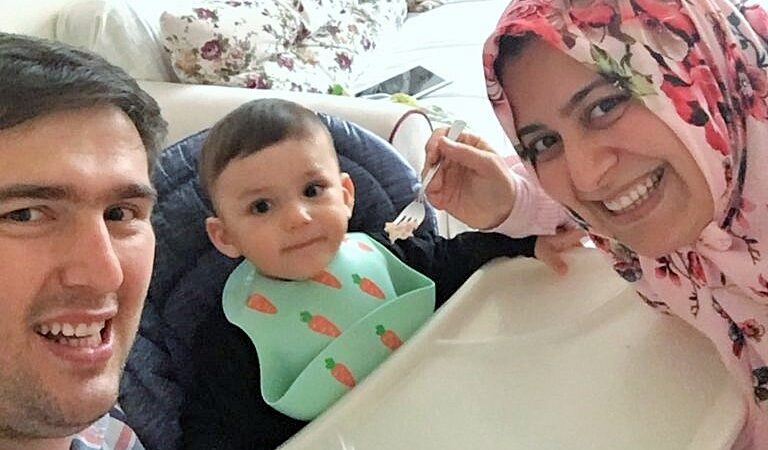 7 aylık hamile Sehat Öğretmenin tutukluluğuna devam kararı verildi