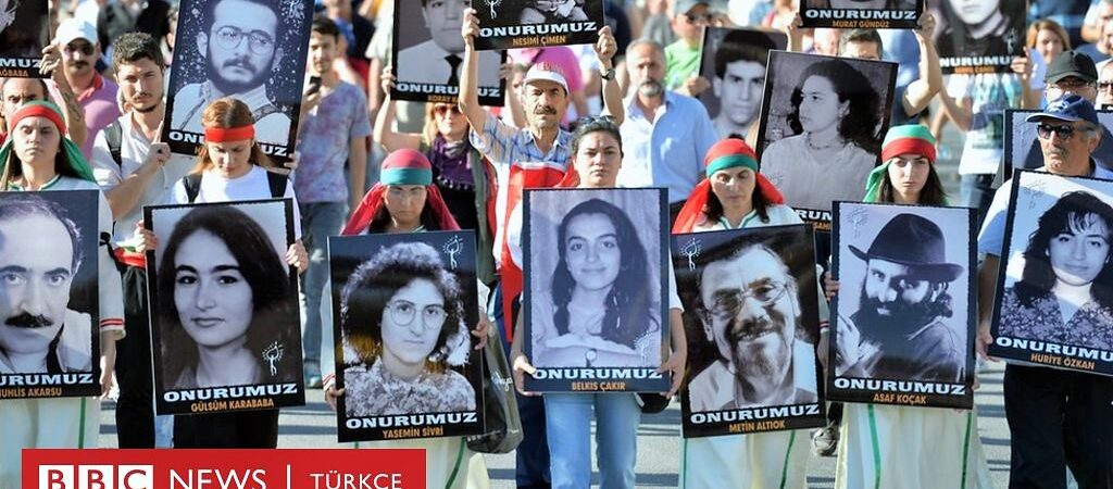 1993 Sivas Katliamı: Madımak Oteli’nde ne olmuştu?