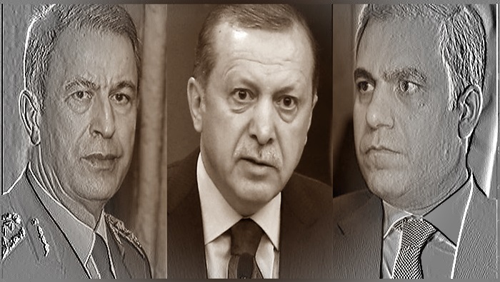 Bölüm1: Tr724’ün Yazarları, 15 Temmuz Planla Darbe Girişimi, mercek altına alıyor