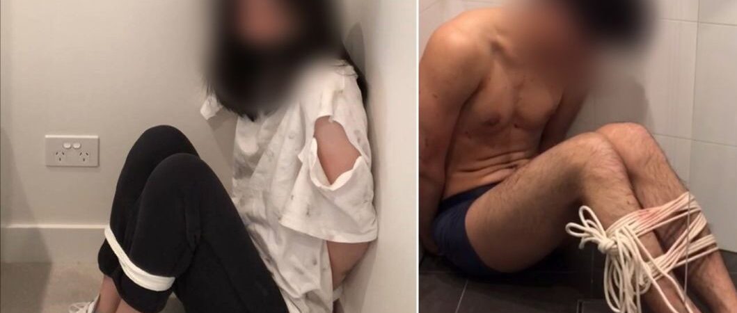 Sydney’de gasp çetesi: Çinli öğrencileri kaçırmış gibi gösterip ailelerden fidye talebi