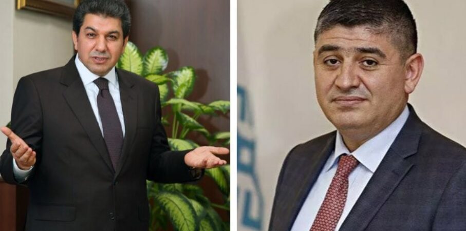 Katar Büyükelçisi, AKP’li Tevfik Göksu’nun kardeşi çıktı