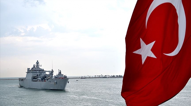 Yeni liste açıklandı: AB Türkiye’ye dış sınırlarını açmayacak