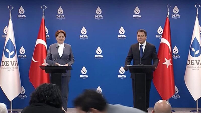 Ali Babacan: Türkiye, IMF’ye hiçbir zaman borç vermedi