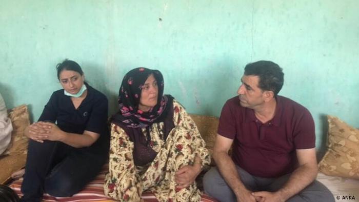 Tecavüz suçlusu Uzman Çavuş Musa O.’ya 12 yıl hapis istemi
