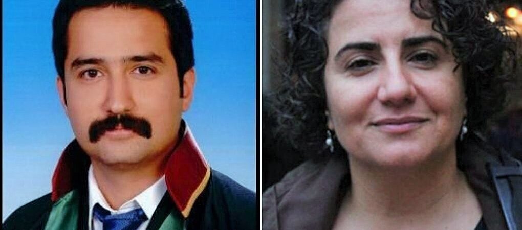 Tahliye edin: Avukat Ebru Timtik’in durumu kötüleşti