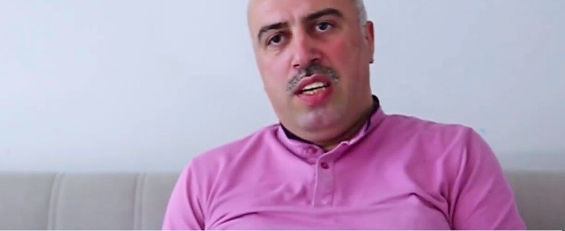Cezaevindeyken iki kızını kaybeden Civelek: Evdeki çocuklarımı hatırlatan her eşya ayrı bir acı veriyor