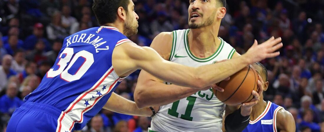 Türkiye Enes Kanter’den sonra Furkan’ı da izleyemeyecek!