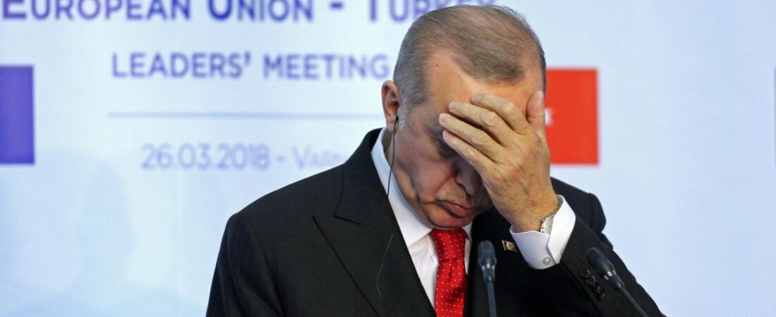MetroPoll: AKP kan kaybederek, yüzde 30’lara geriledi, yeni partiler yükselişte