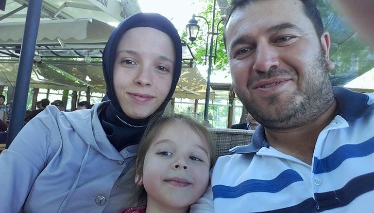5 gün arayla:Gazeteci Mevlüt Öztaş’dan sonra yönetmen Fatih Terzioğlu da hayatını kaybetti