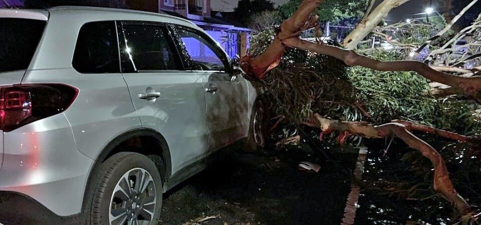 Melbourne’de şiddetli fırtınadan sonra su sıkıntısı: Marketlerde su stokları tükendi