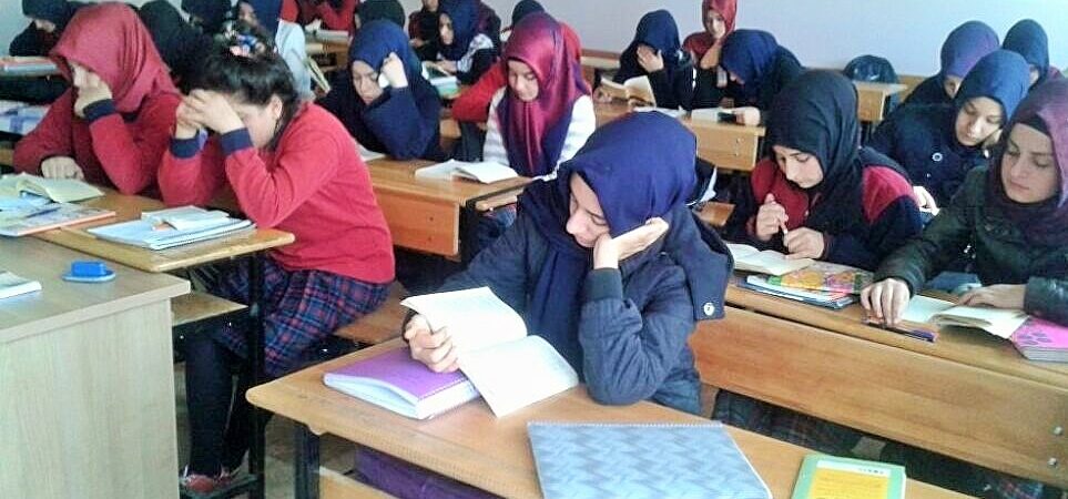 İmam hatip okuyanların yüzde 73’ü pişman!